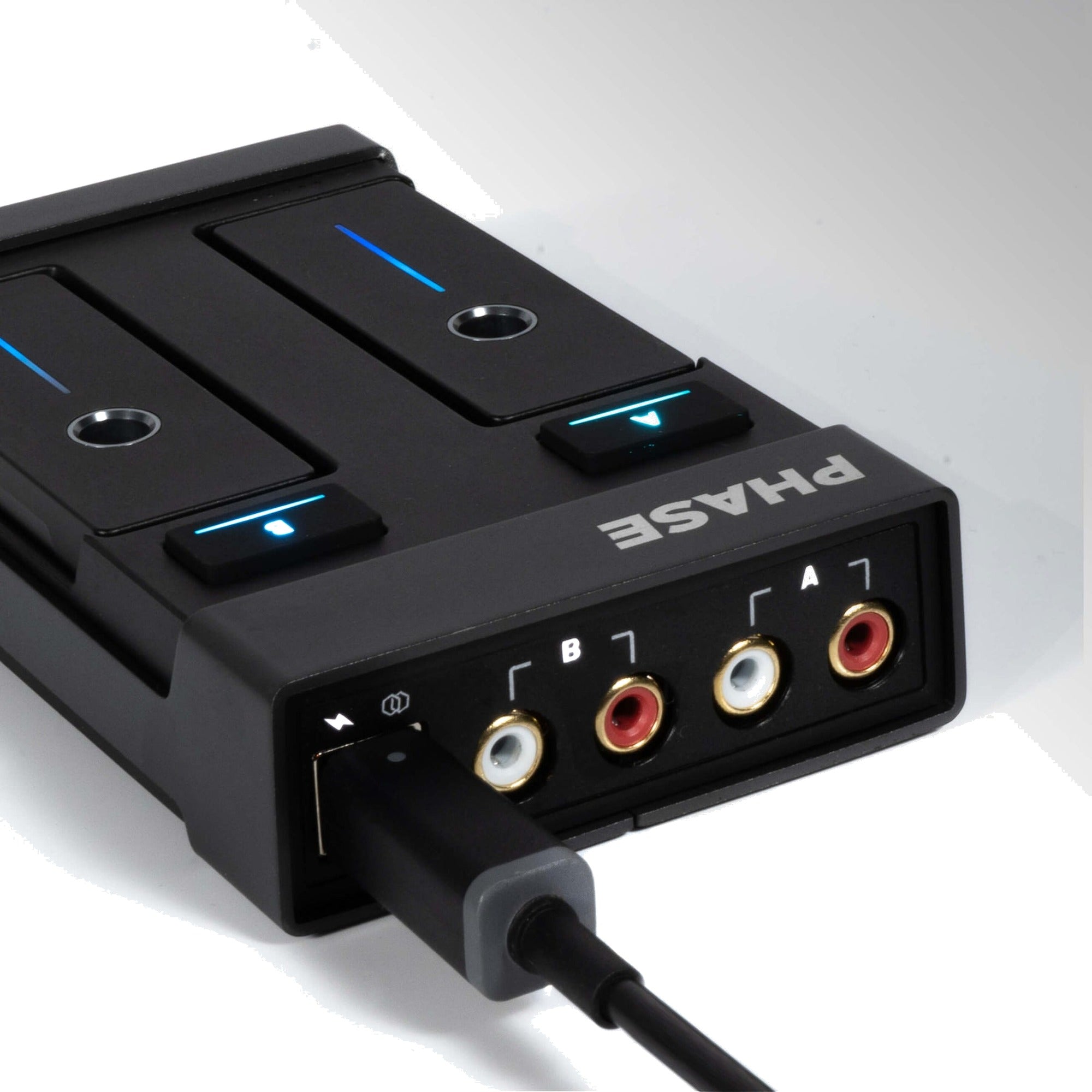 Phase Essential: Wireless DVS & Timecode System | Soundium