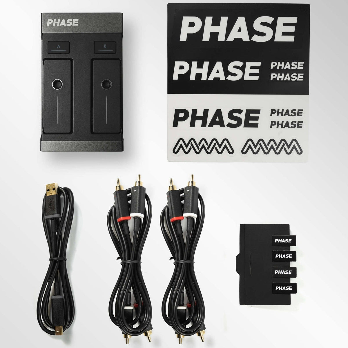 Phase Essential