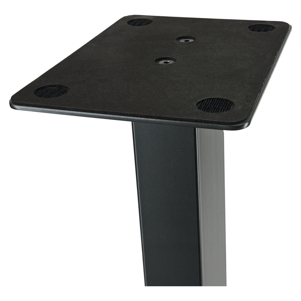 Essentials Kontur 60 top plate with foam pads and screw holes
