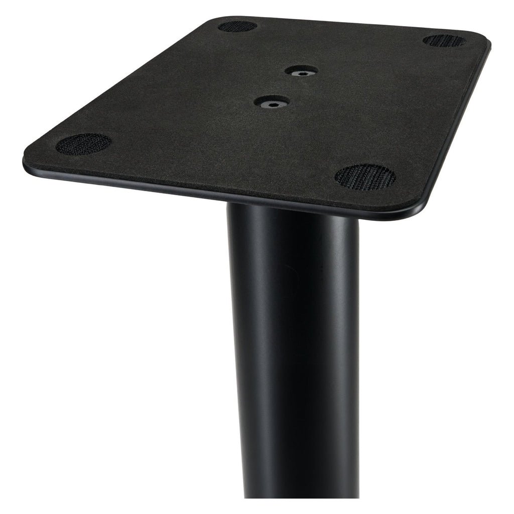 Essentials Monno 60 top plate with foam pads and screw holes