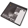 Essentials TT Sleeves Box 40 retail box packaging