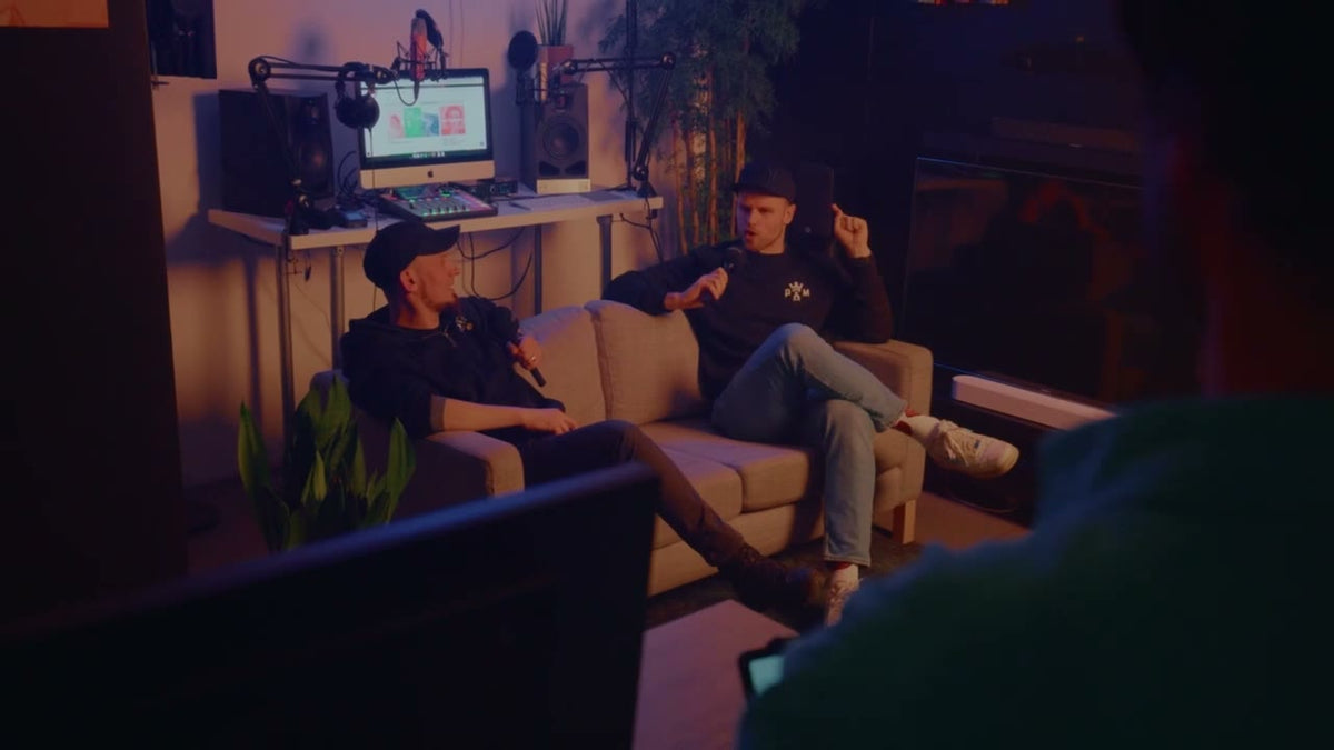 Q&A