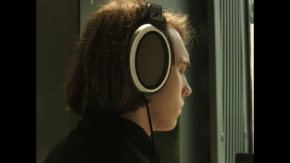 Sennheiser Demo Week 2023
