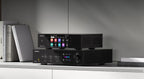 Eversolo T8 music streaming transport, product overview