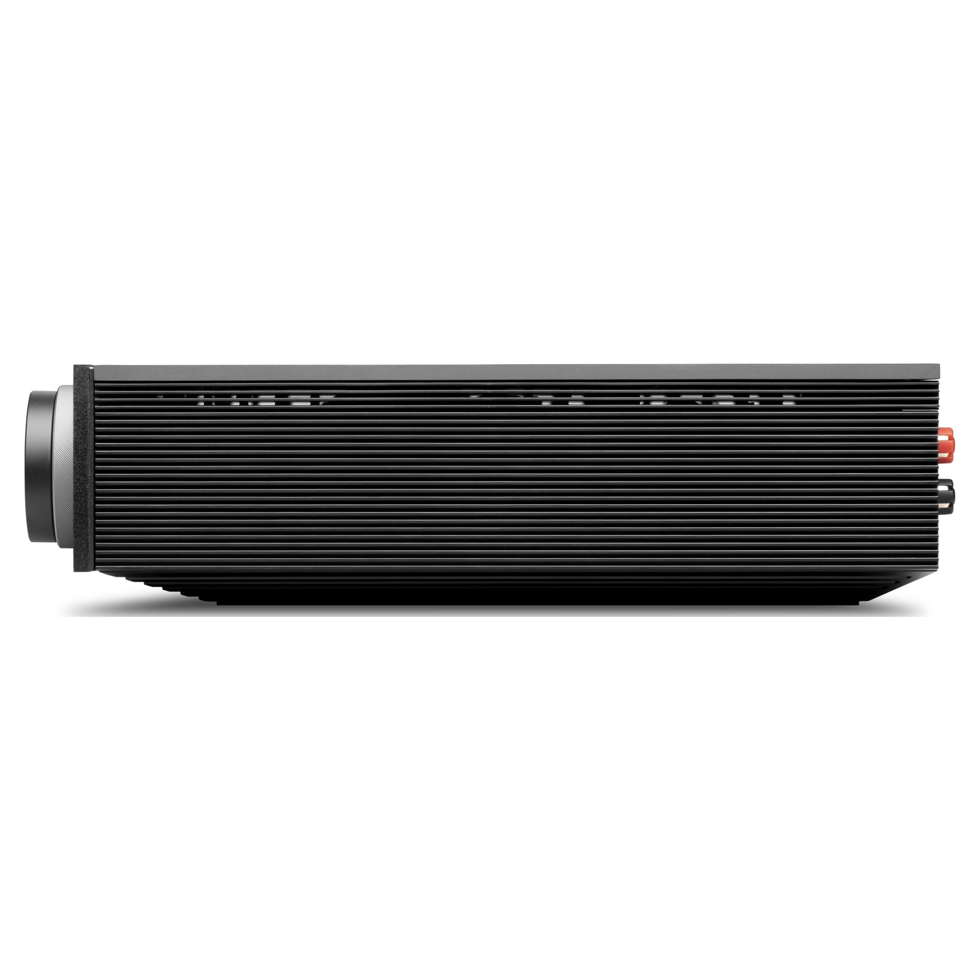Cambridge Audio Evo 300 - black side panel view