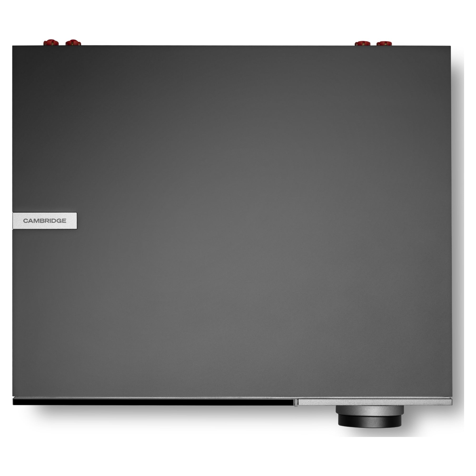 Cambridge Audio Evo 300 - top view