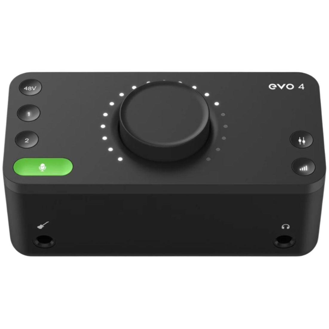 Audient EVO 4 | Audio Interfaces | Soundium