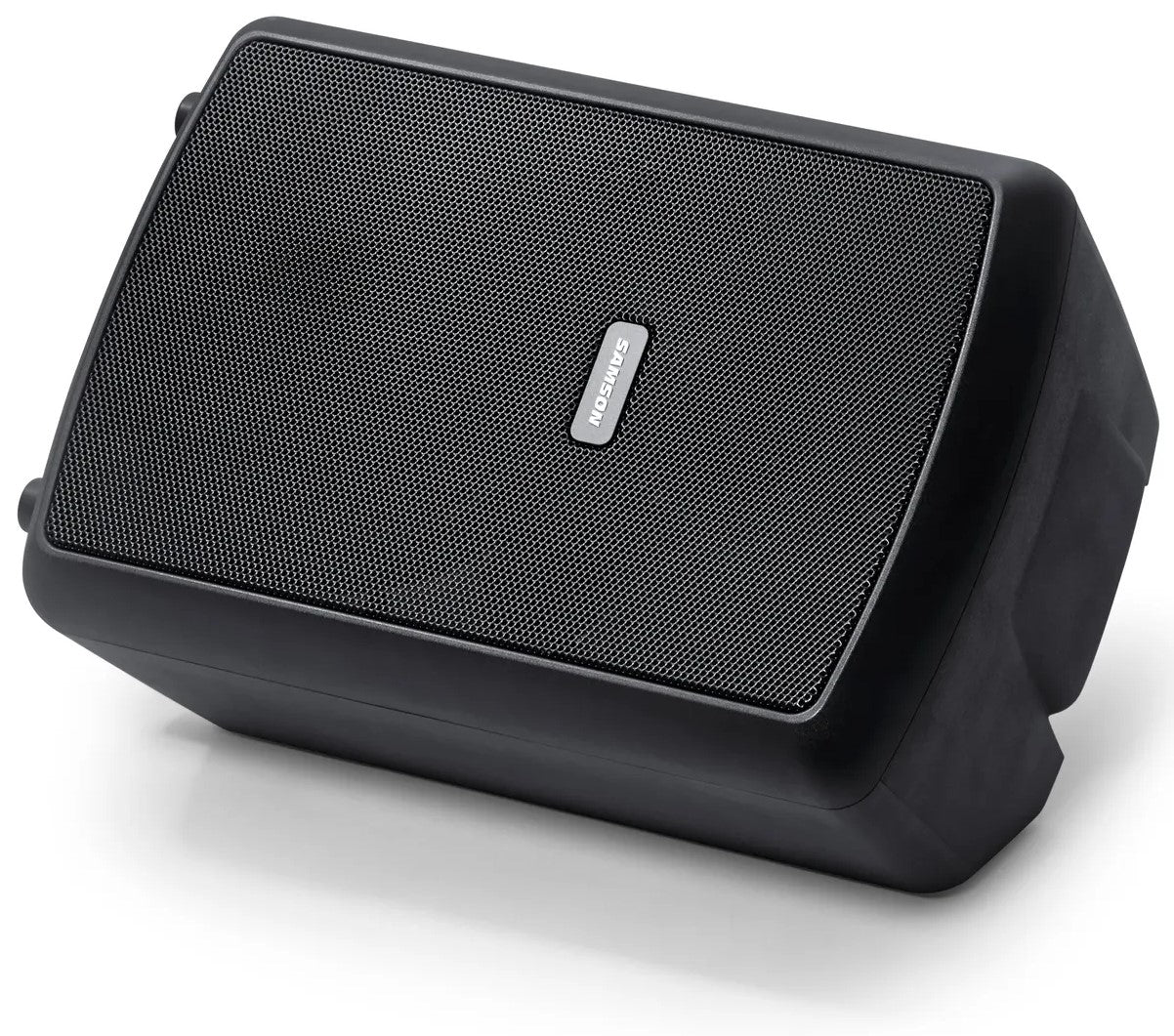 SAMSON （サムソン）Expedition Explor & Q2U Samson Expedition Explor: Portable 200W Battery-Powered PA System