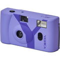 Yashica MF-1 Snapshot Art Camera