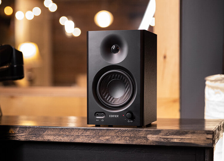 Edifier MR4 (Pair)