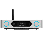 FiiO BR15 R2R music streamer