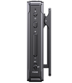 FiiO BTR13 headphone amplifier and DAC