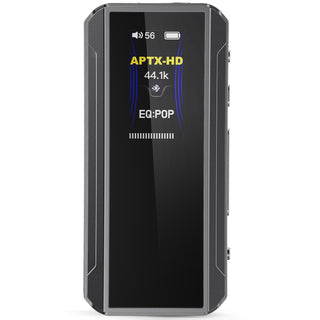 Kopfhörerverstärker / DACs