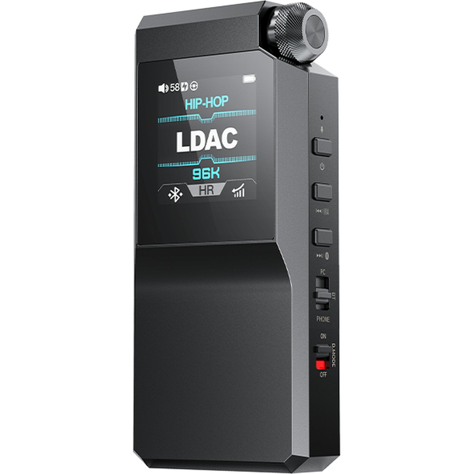 FiiO BTR17 - Soundium