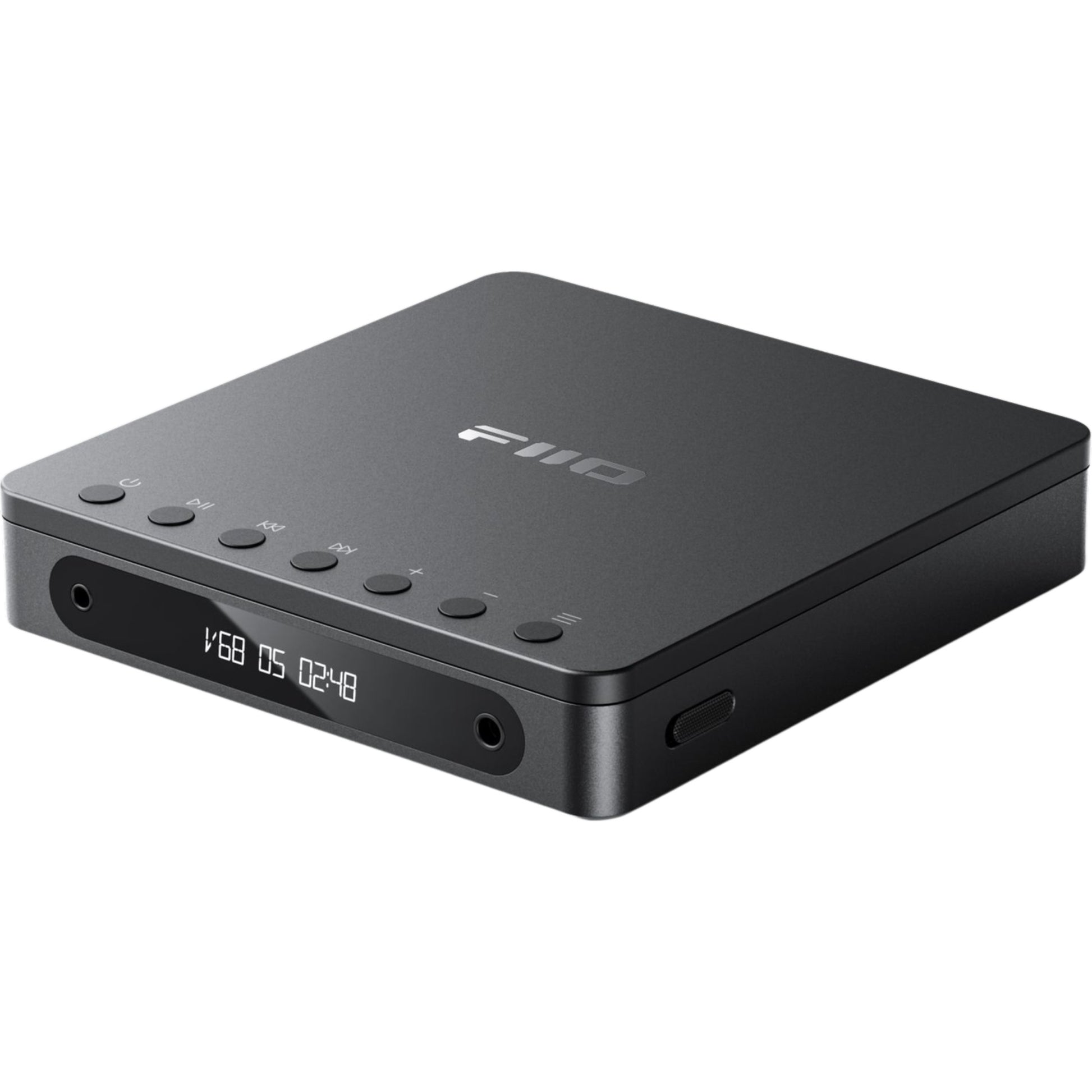 FiiO DM13 BT - Soundium