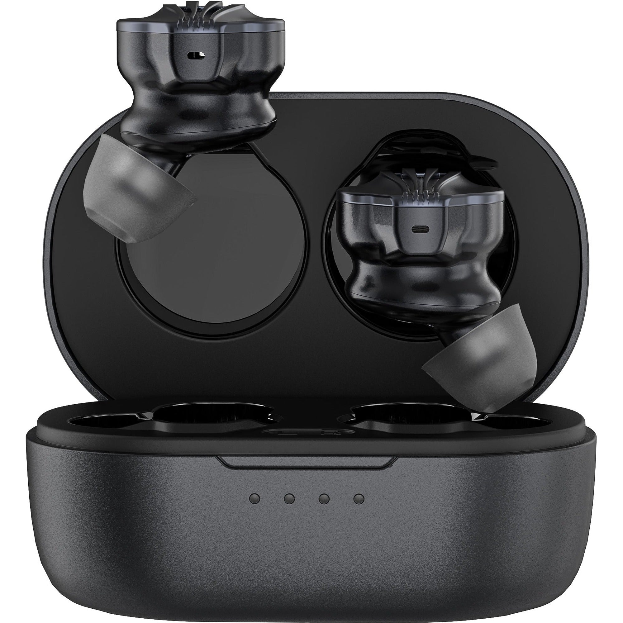 FiiO FW5 - High-Fidelity Wireless Earbuds | Soundium