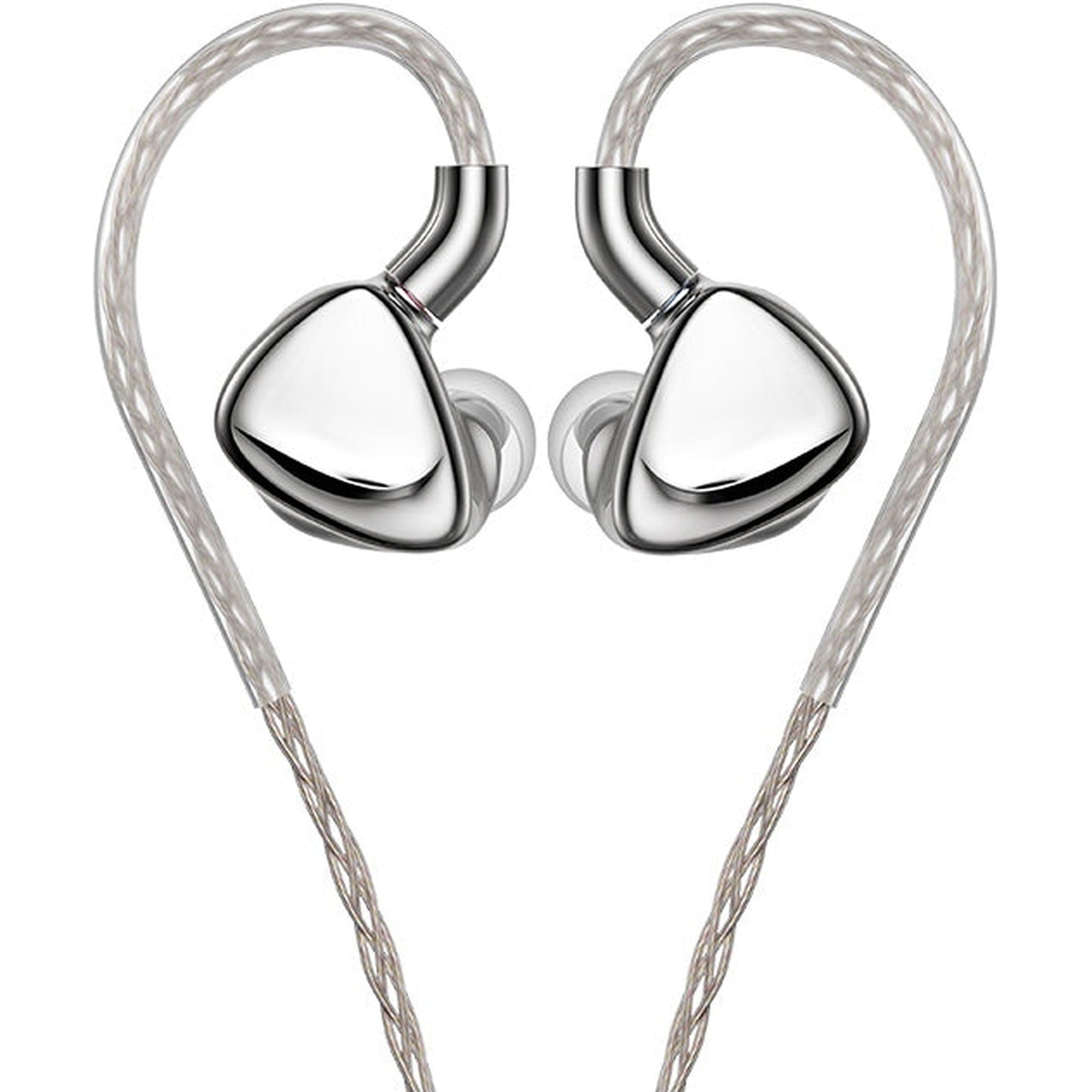 イヤホン FIIO FX17 FiiO FX17 - Premium Wired In-ear Headphones | Soundium