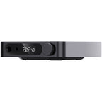 FiiO K11 headphone amplifier and DAC