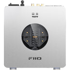FiiO K13 R2R headphone amplifier and DAC in black