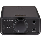 FiiO K7 desktop headphone amplifier and DAC