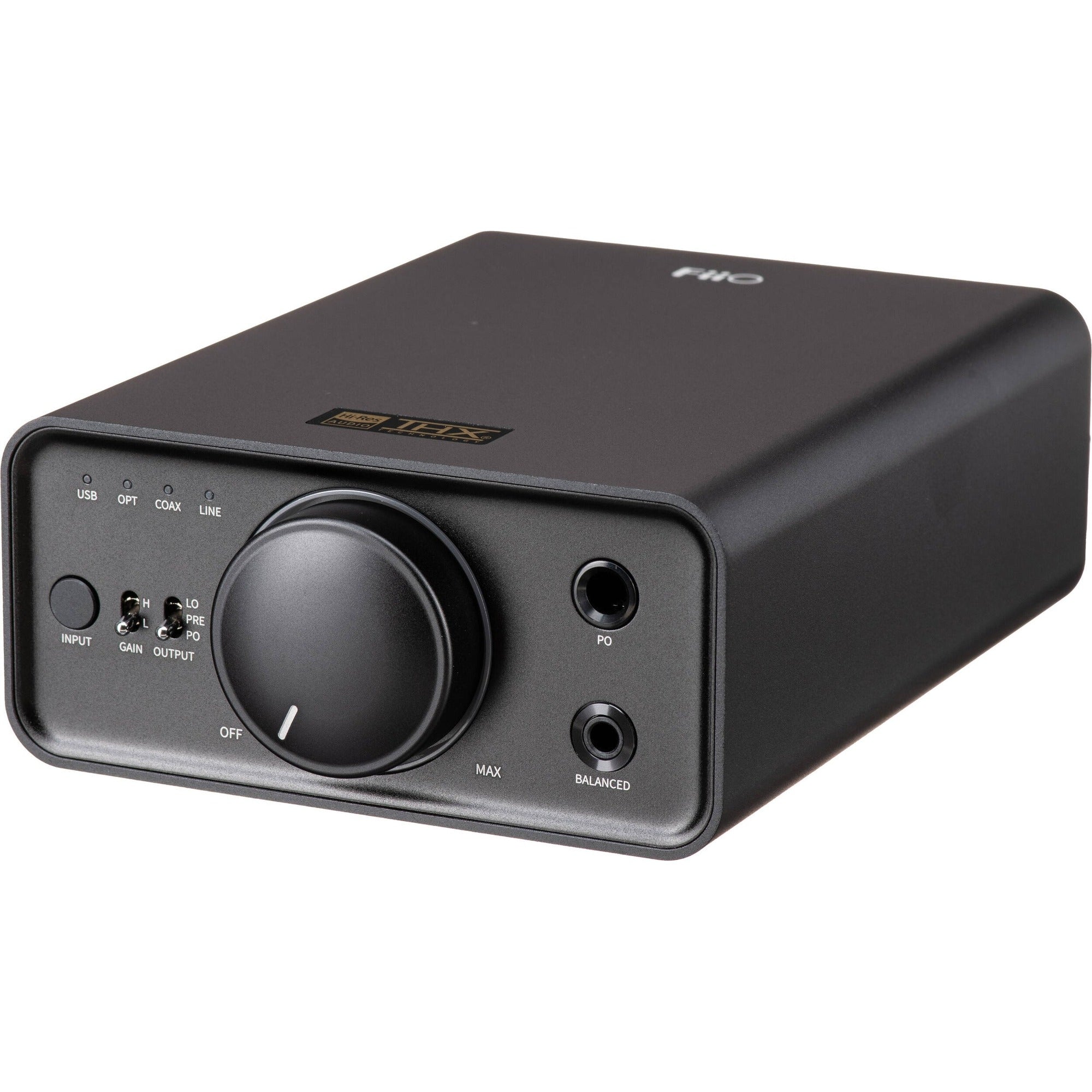 FiiO K7 - Soundium