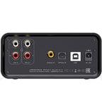 FiiO K7 desktop headphone amplifier and DAC