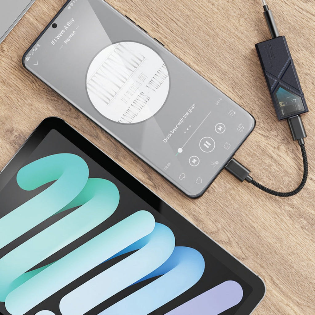 FiiO KA13