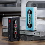 FiiO KA15 portable headphone amplifier and DAC