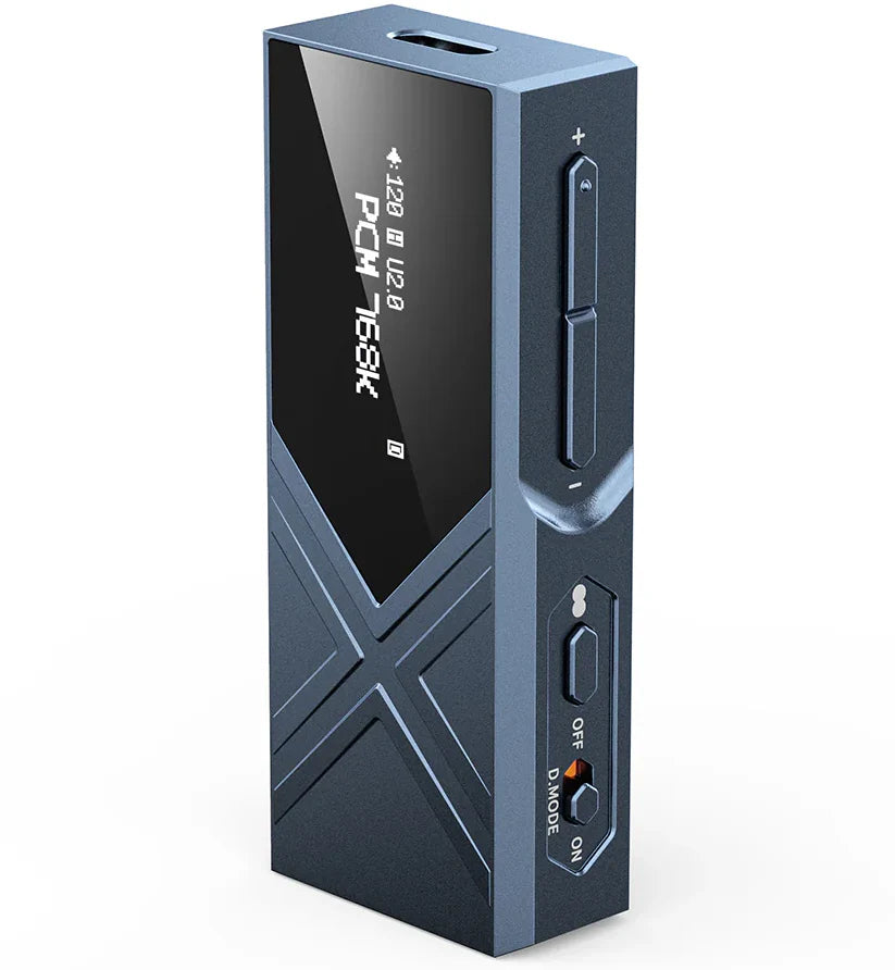 FiiO KA17 FiiO KA17