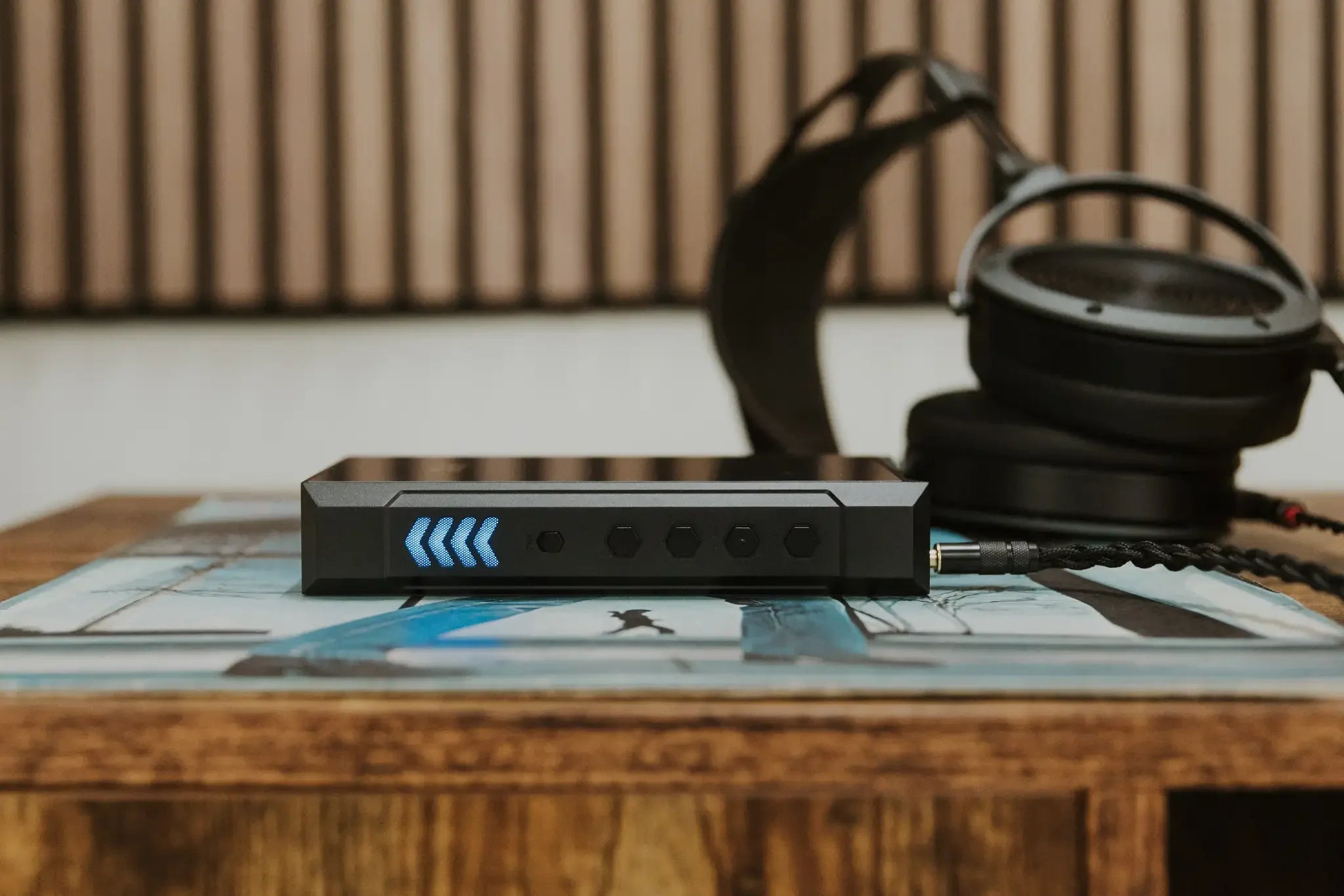 FiiO M23