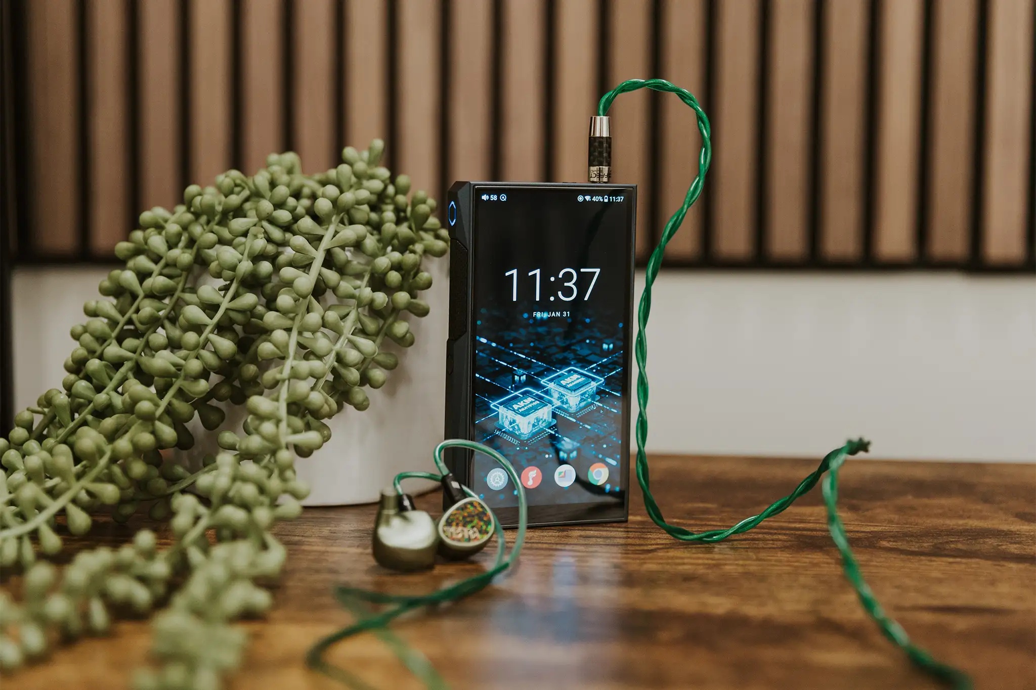 FiiO M23