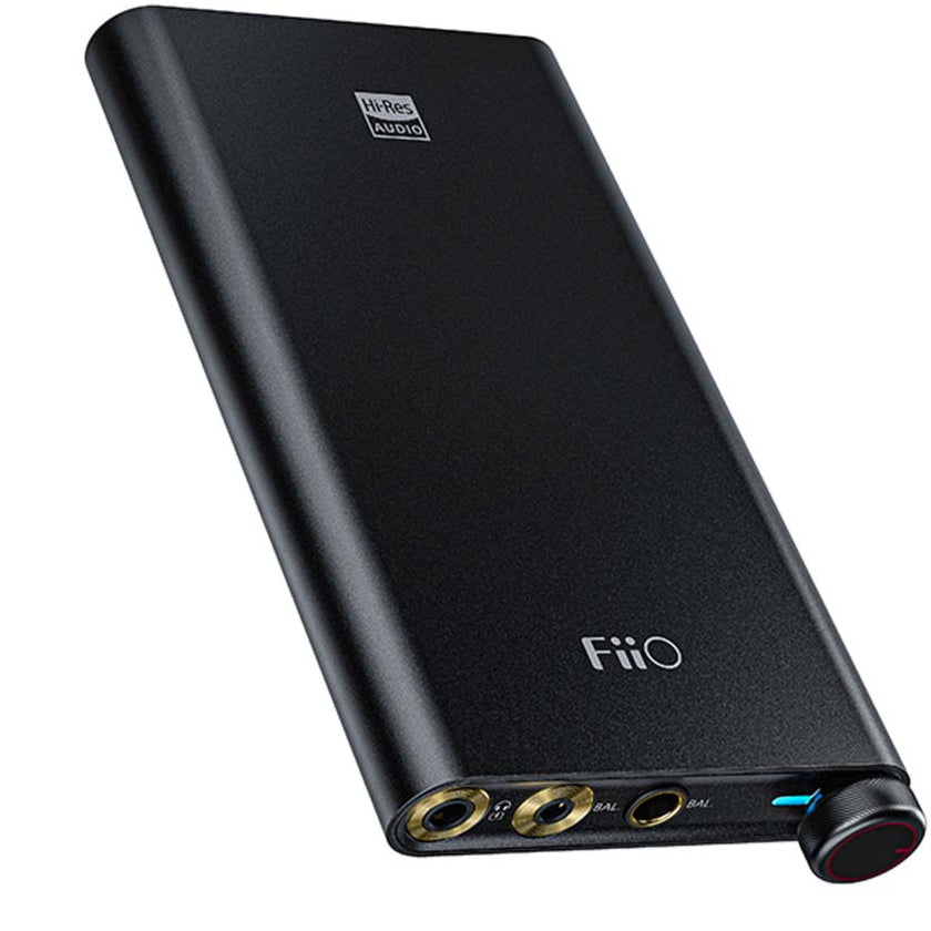 IE 600＋fiio q3 2021 FiiO Q3 Headphone Amps Amplifier Portable High Resolution DAC