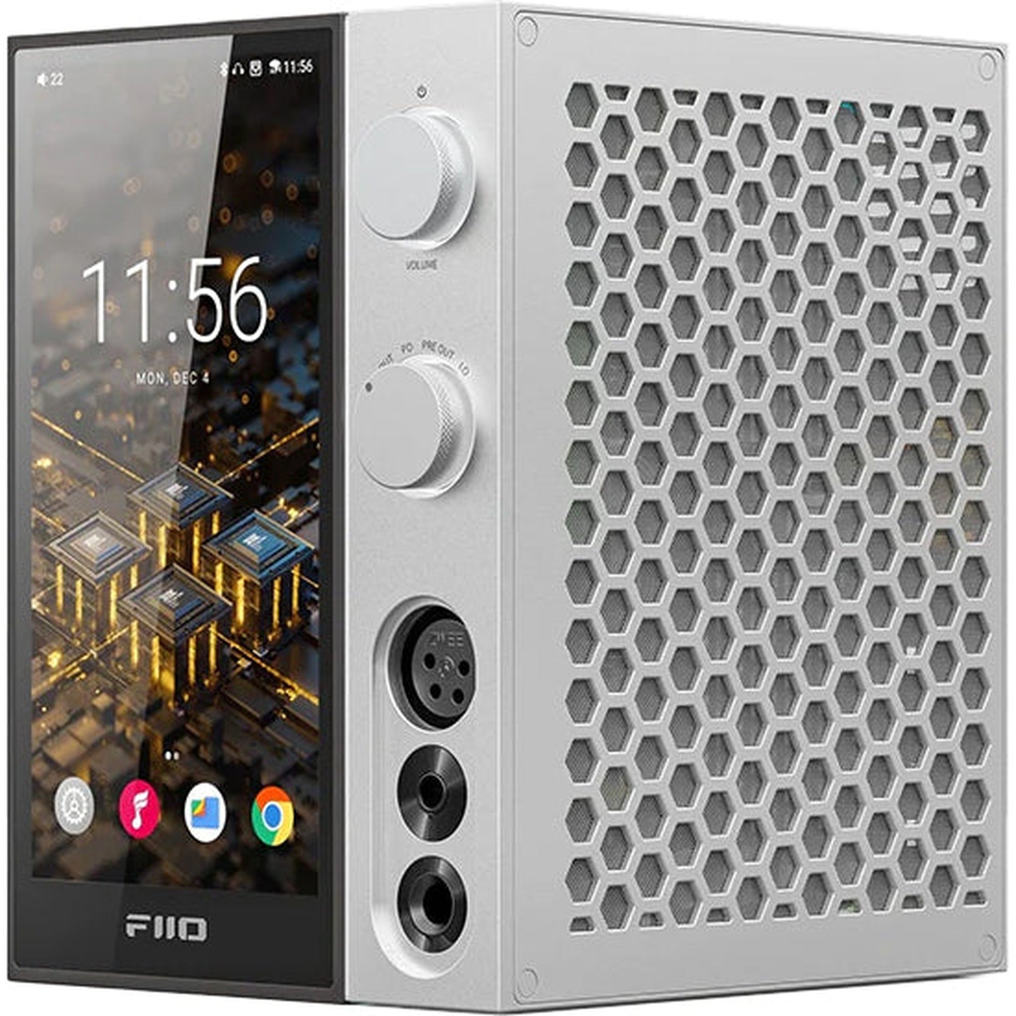 FiiO R9 - Soundium