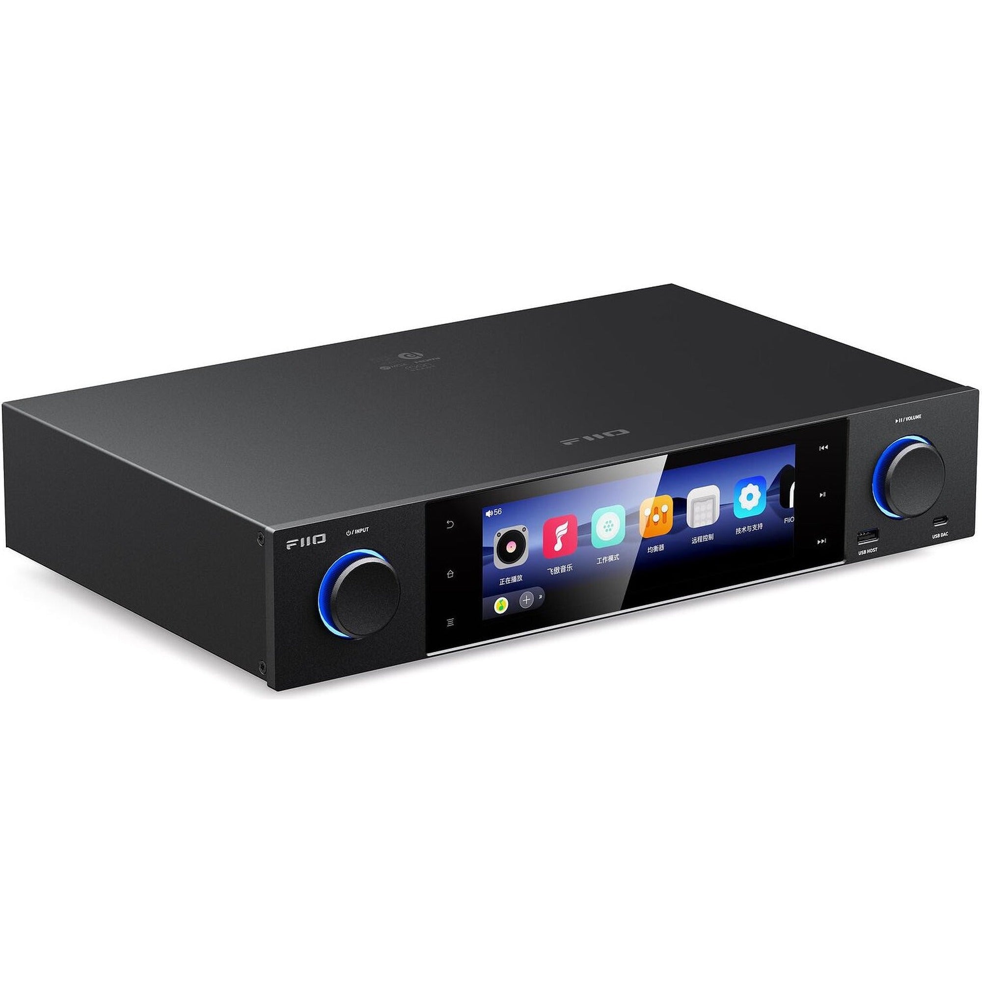 FiiO S15 - Soundium