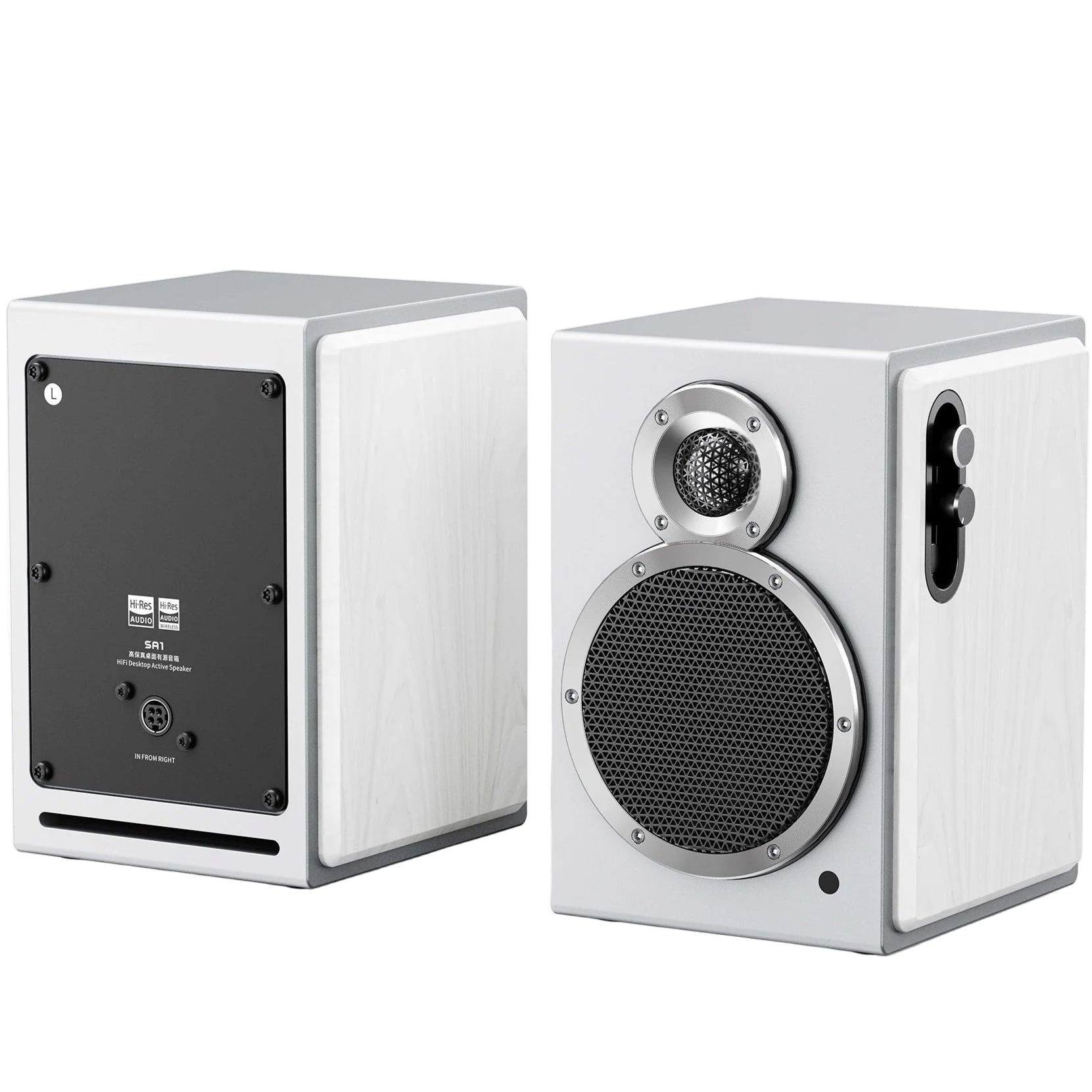 FiiO SA1