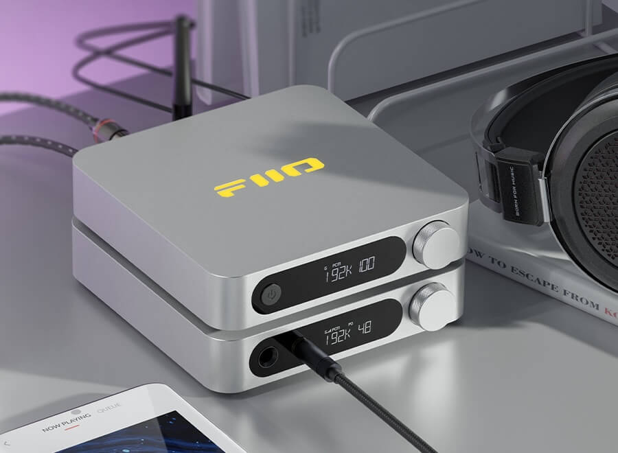 FiiO SR11