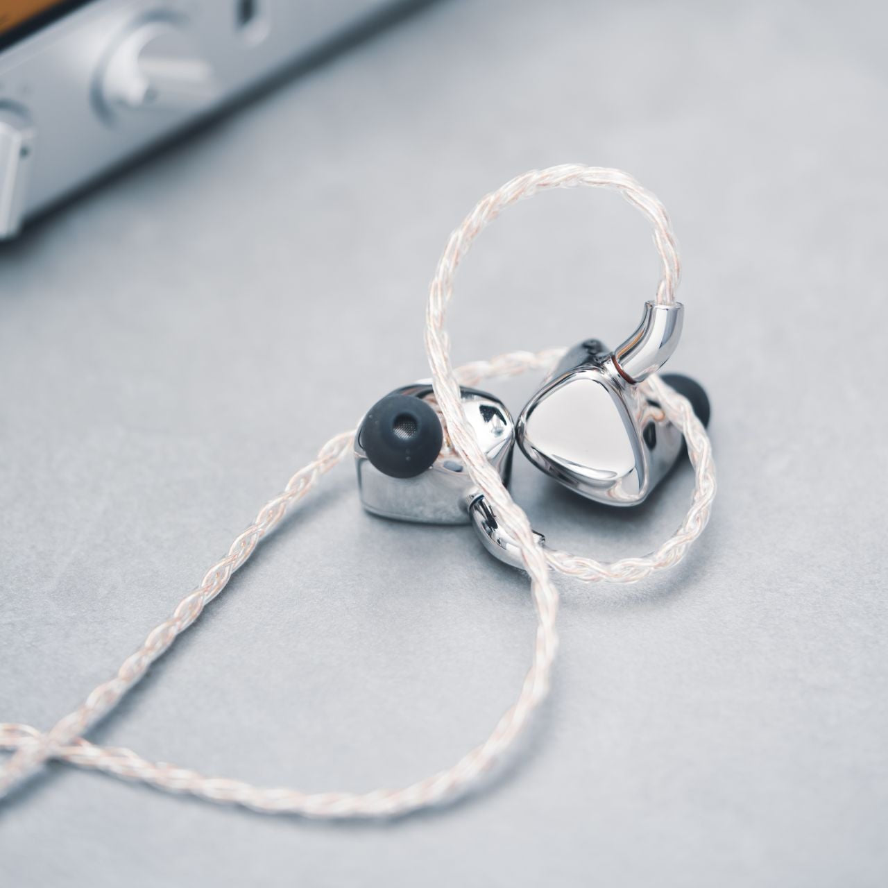 FiiO FX17 – Soundium