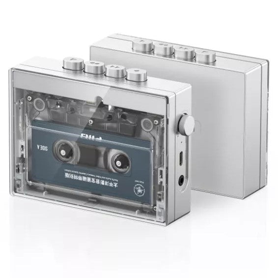 FiiO CP13 (Transparent)