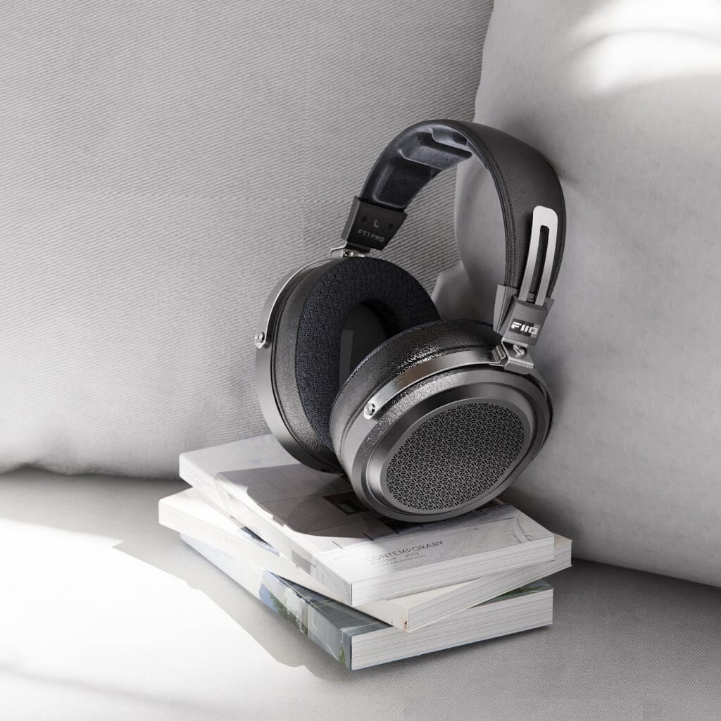 FiiO FT1 Pro