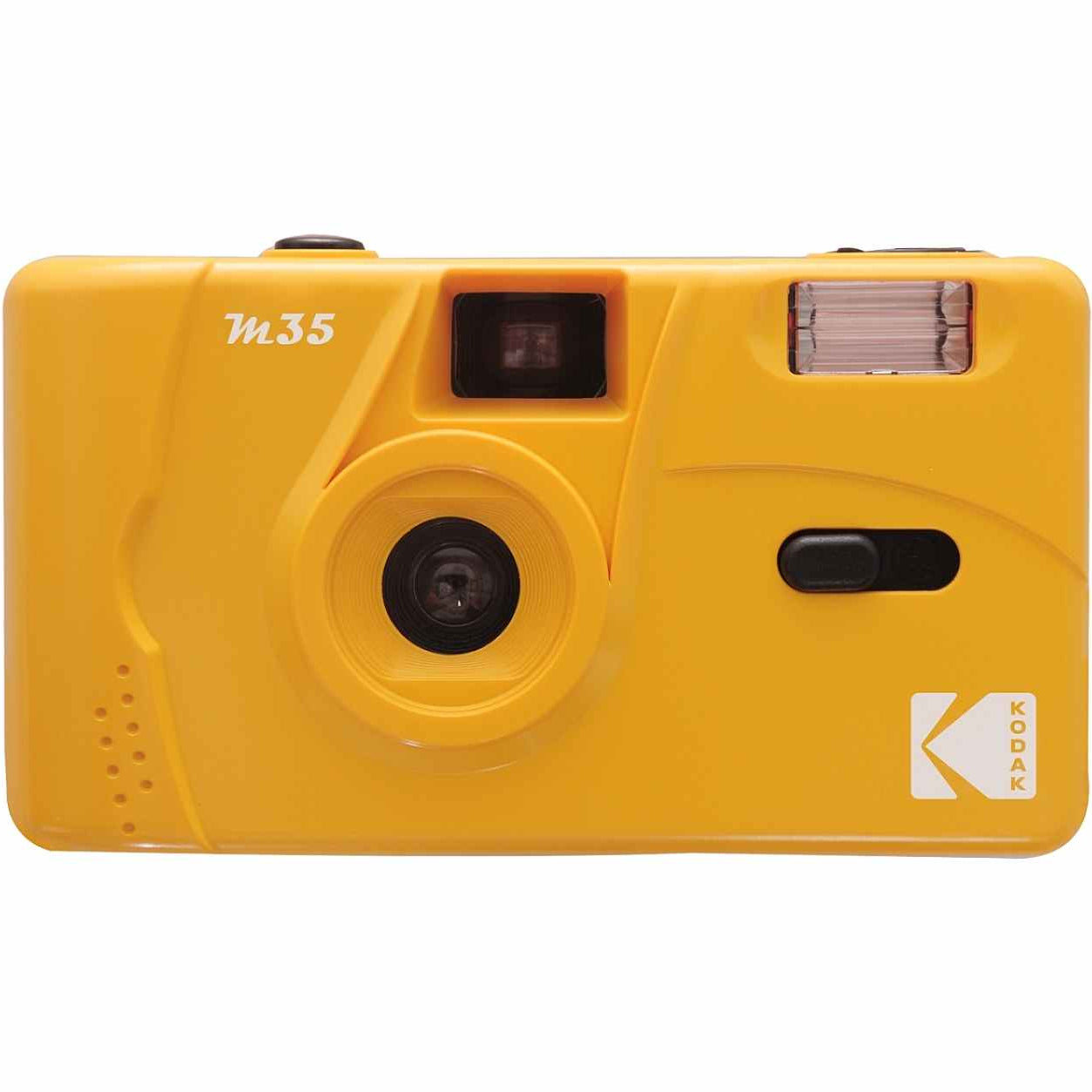 Kodak M35 Reusable Camera
