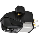 Audio-Technica AT-VM95EBK MM Phono доза