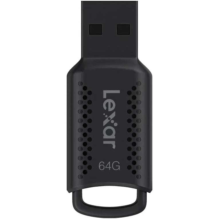 Lexar JumpDrive V400 Flash Drive R100 (USB 3.0)