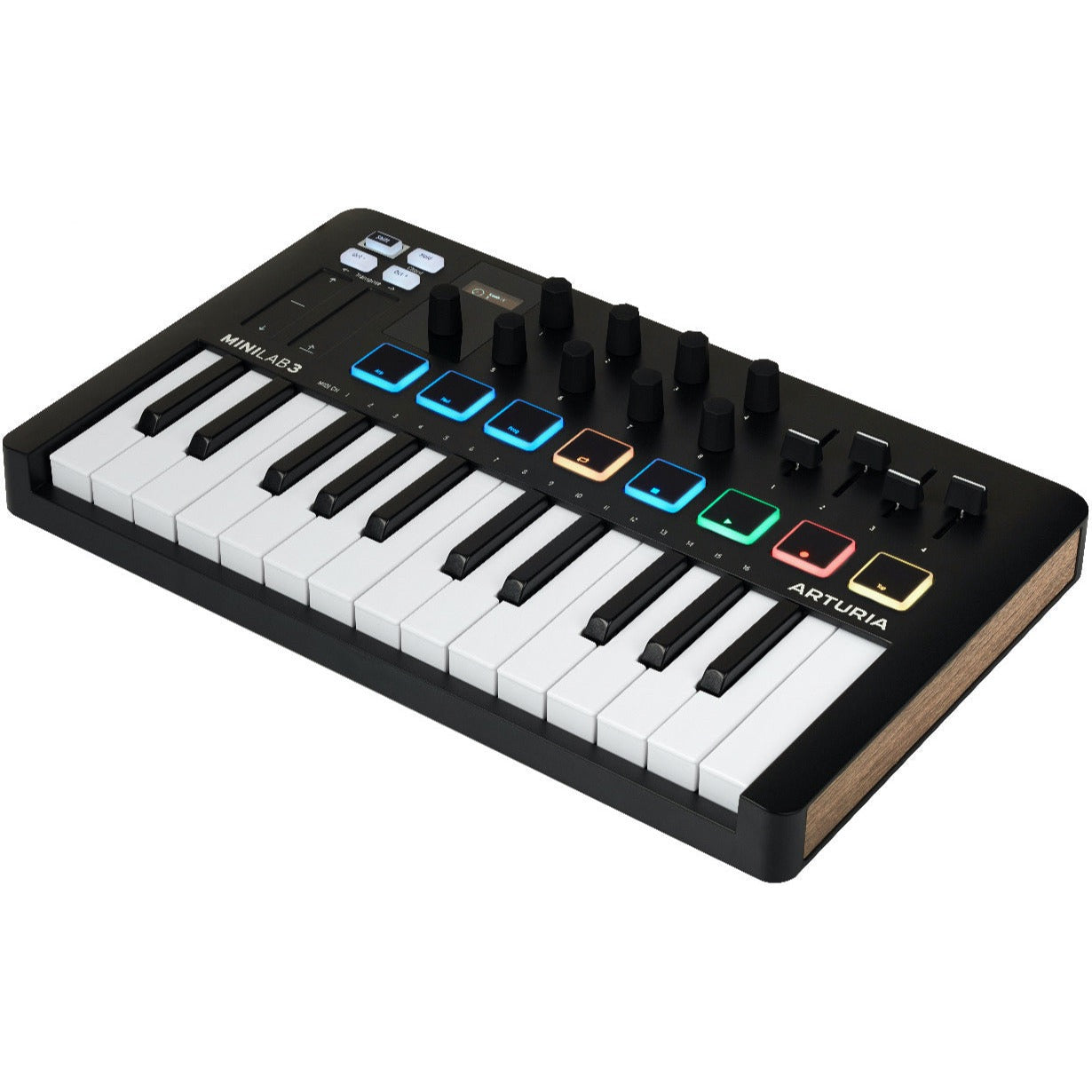 Arturia MiniLab 3