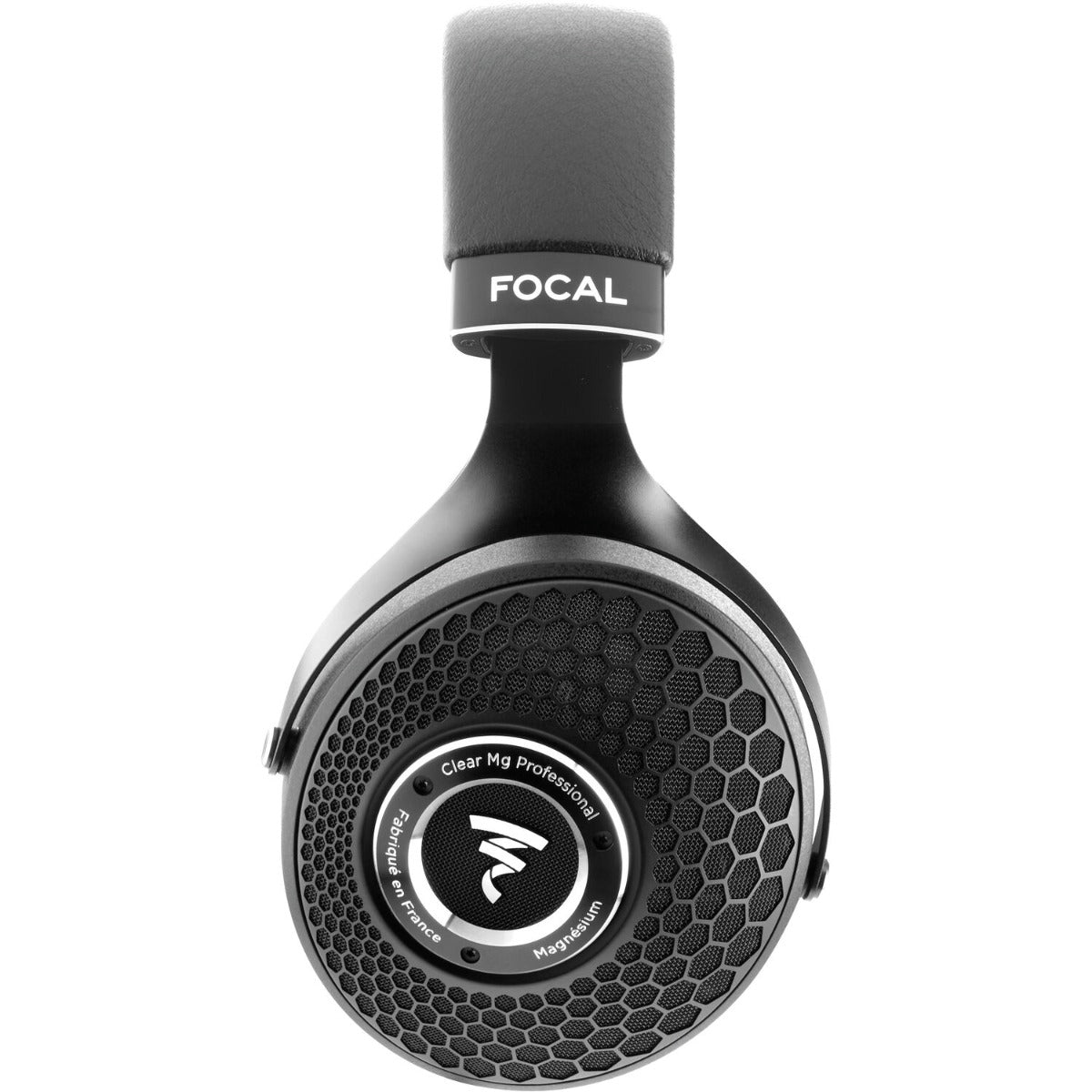 Focal Clear MG Professional | Open-Back Headphones for Critical