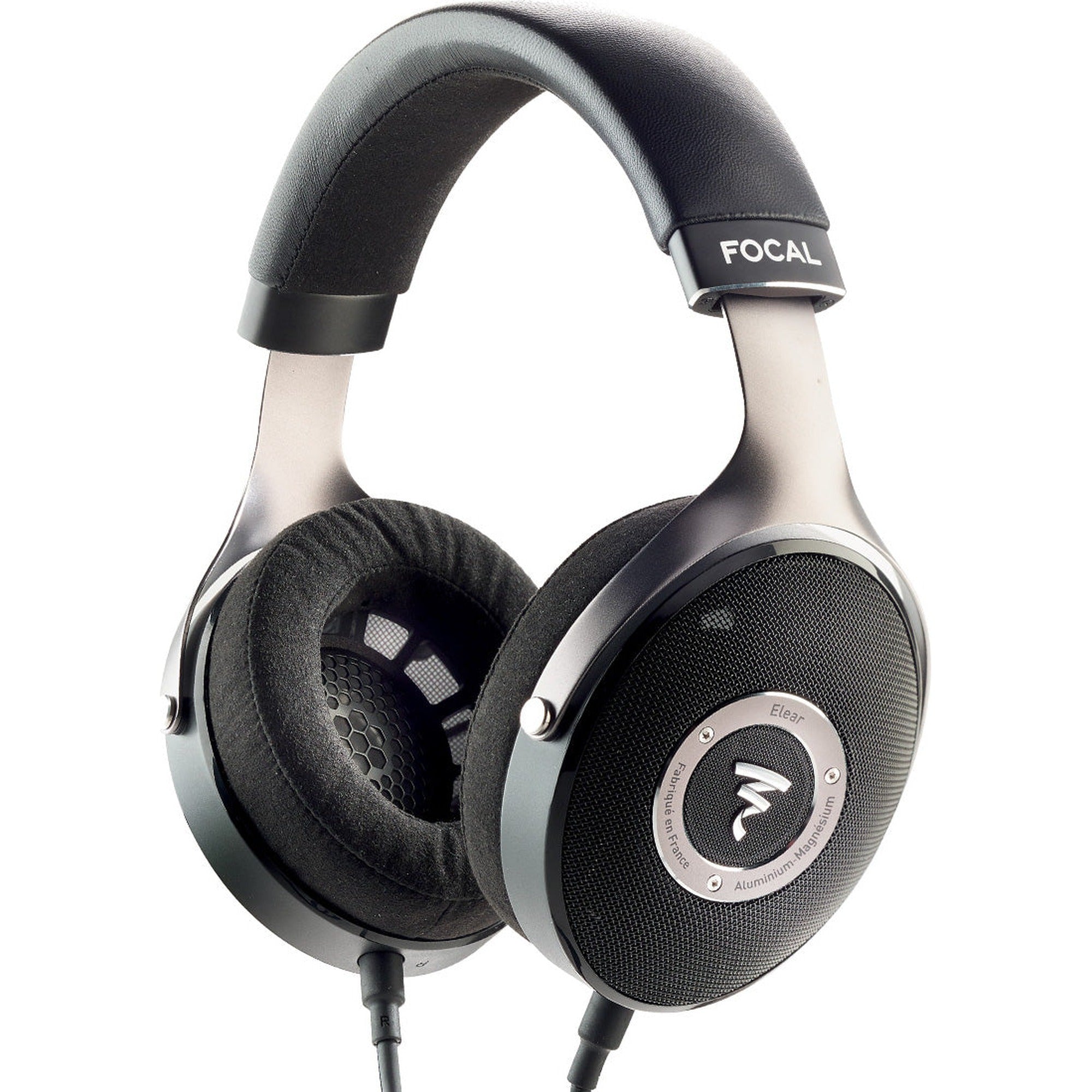 ヘッドホン Focal Elear Focal Elear – Premium Open-Back Headphones | Soundium