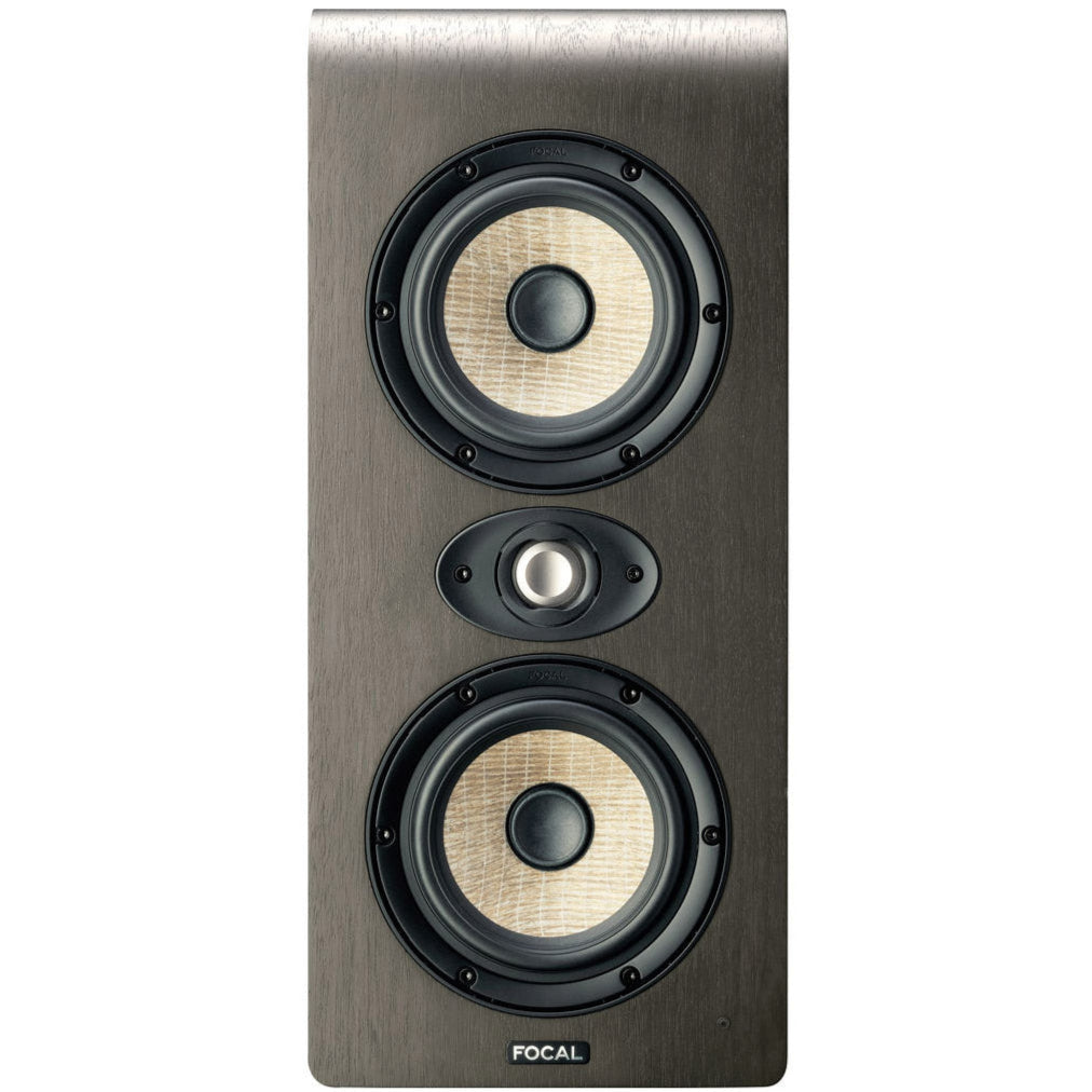 Focal Shape Twin
