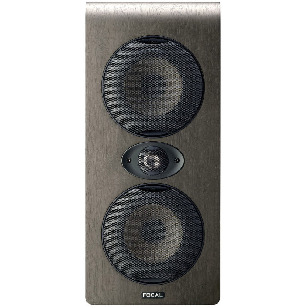 Focal Shape Twin – Compact 2.5-Way Studio Monitors | Soundium