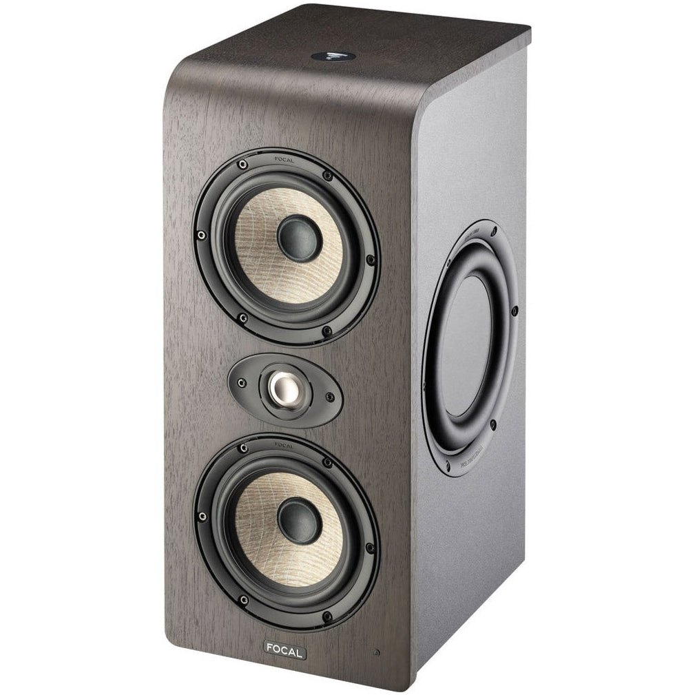 Focal Shape Twin