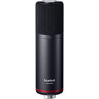 Focusrite Scarlett Solo Studio 4th Gen studio bundles, alternate view 7
