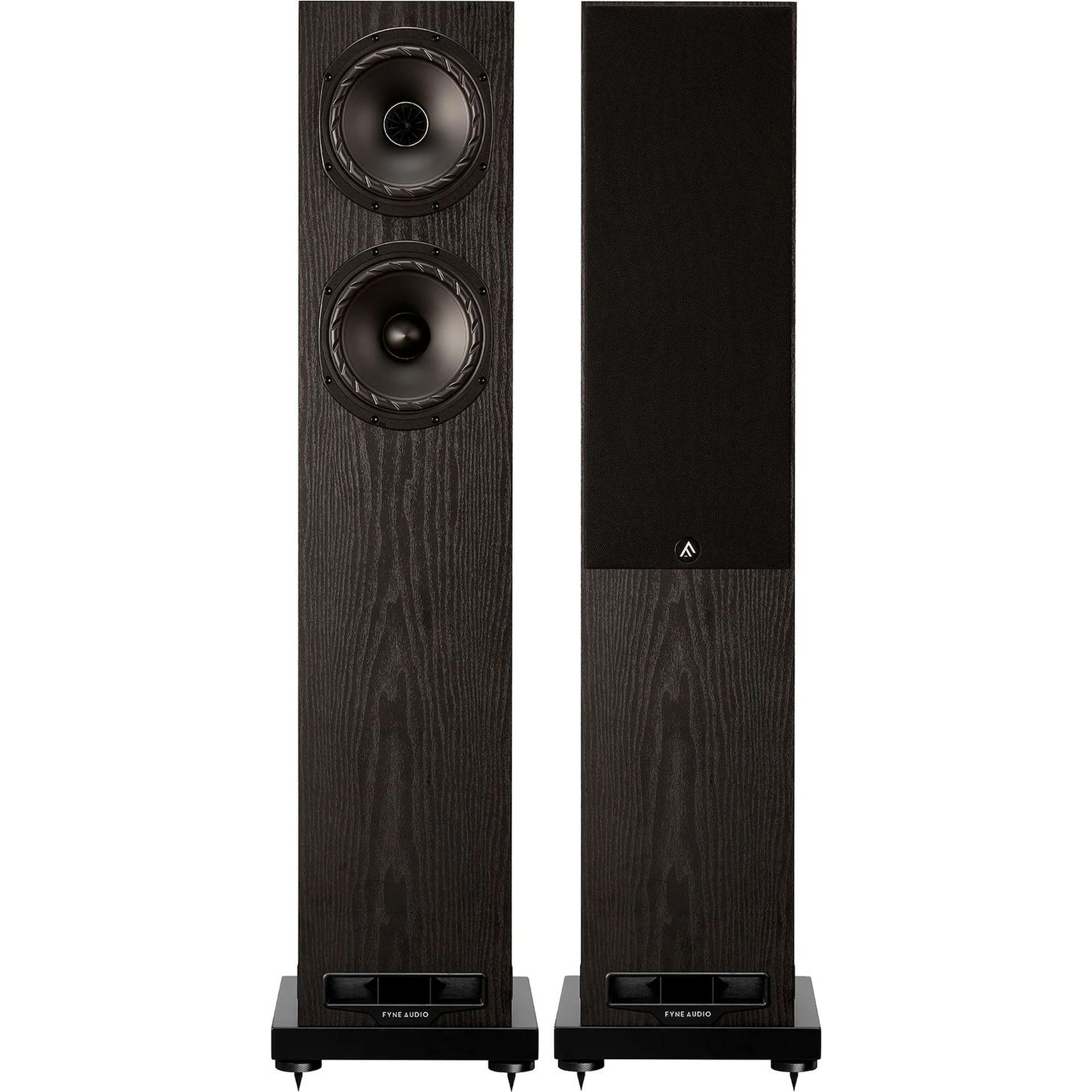 Fyne Audio F501E - Soundium